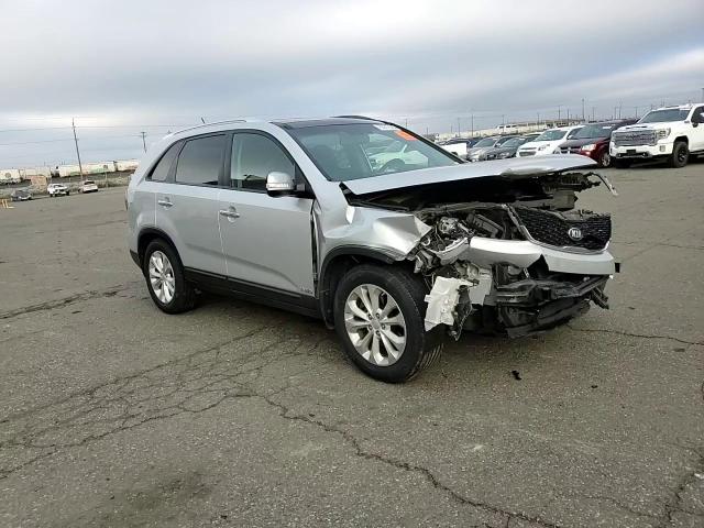 2014 Kia Sorento - Image 11