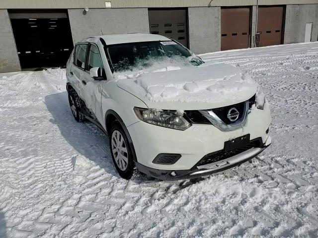 2016 Nissan Rogue - Image 12