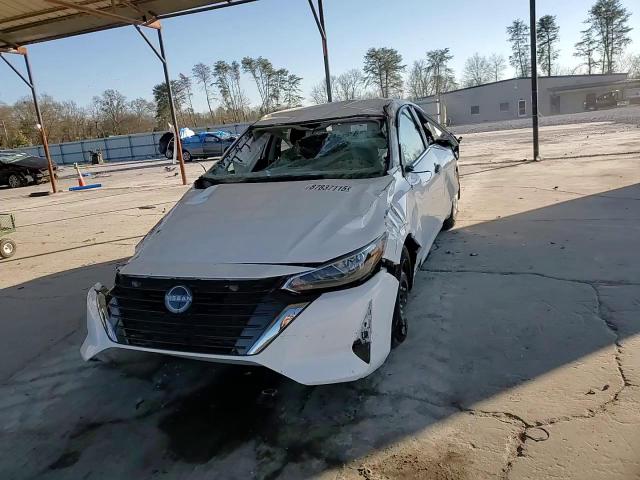 2024 Nissan Sentra - Image 11