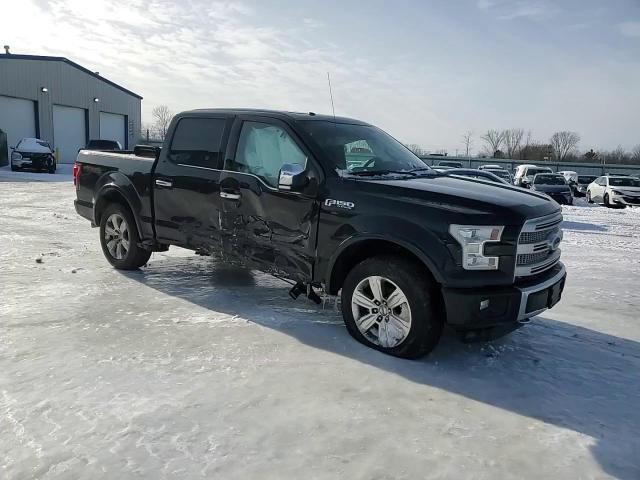 2015 Ford F-150 - Image 10