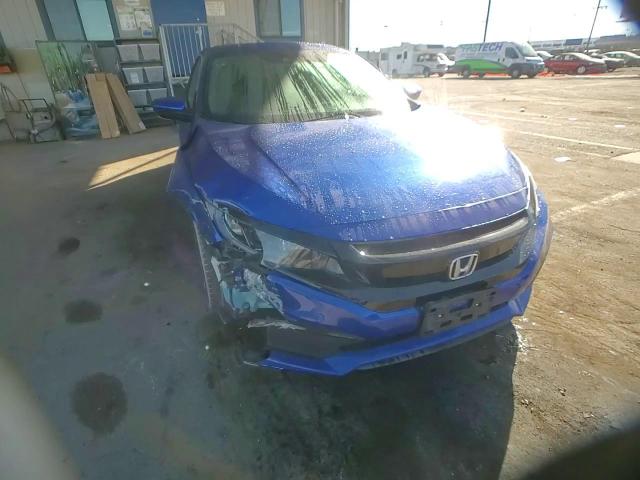 2019 Honda Civic - Image 11