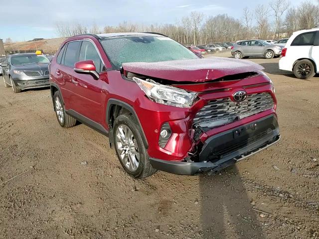 2019 Toyota RAV 4 - Image 12