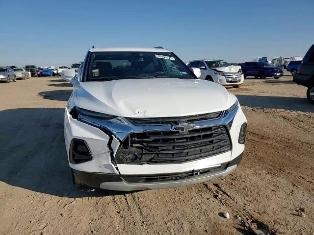 2021 Chevrolet Blazer - Image 11