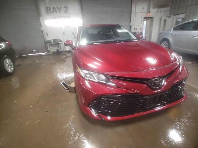 2019 Toyota Camry - Image 13