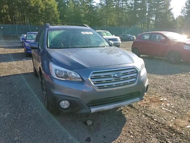 2017 Subaru Outback - Image 11