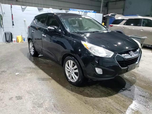 2013 Hyundai Tucson - Image 15