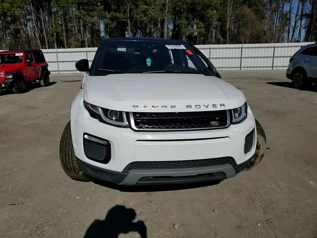 2018 Land Rover Range Rover - Image 12