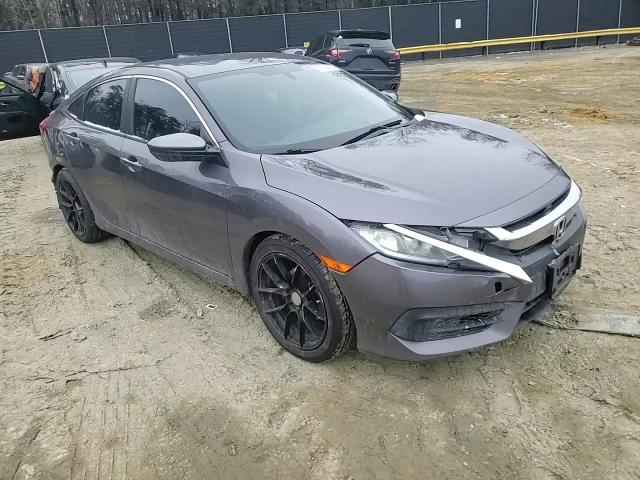 2016 Honda Civic - Image 10