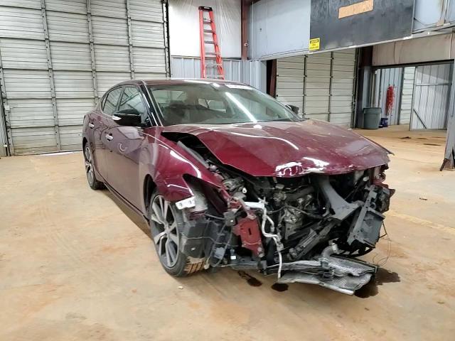 2017 Nissan Maxima - Image 11