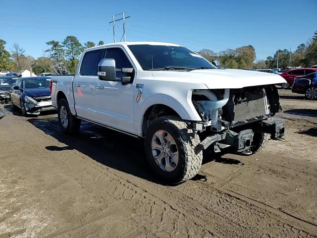 2022 Ford F-150 - Image 10