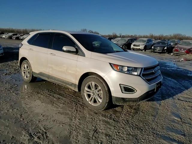 2017 Ford Edge - Image 14