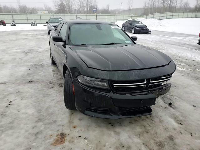 2015 Dodge Charger - Image 11