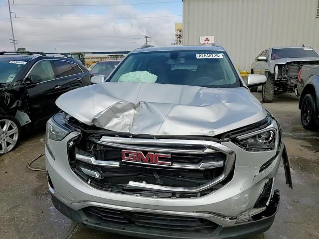 2018 GMC Terrain - Image 14