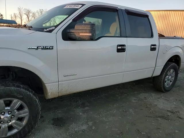 2011 Ford F-150 - Image 10