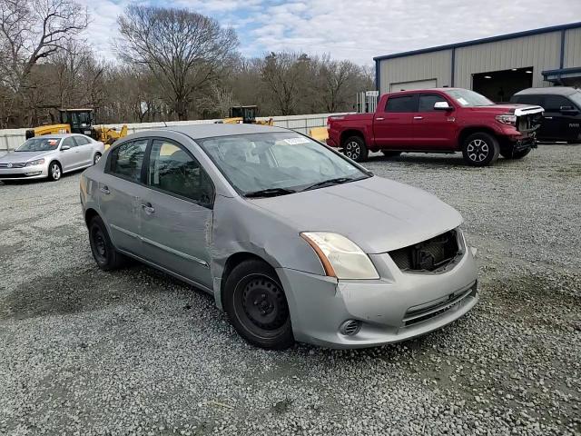 2010 Nissan Sentra - Image 10