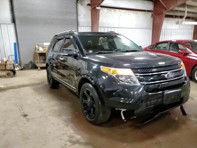 2015 Ford Explorer - Image 14