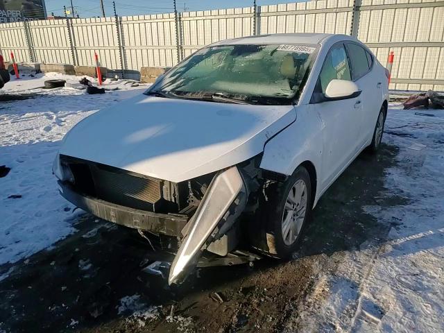 2020 Hyundai Elantra - Image 10