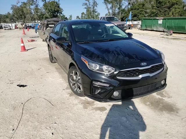 2021 Kia Forte - Image 13