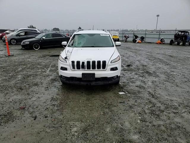 2016 Jeep Grand Cherokee - Image 11
