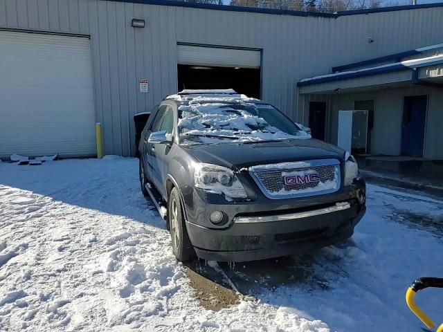 2011 GMC Acadia - Image 11