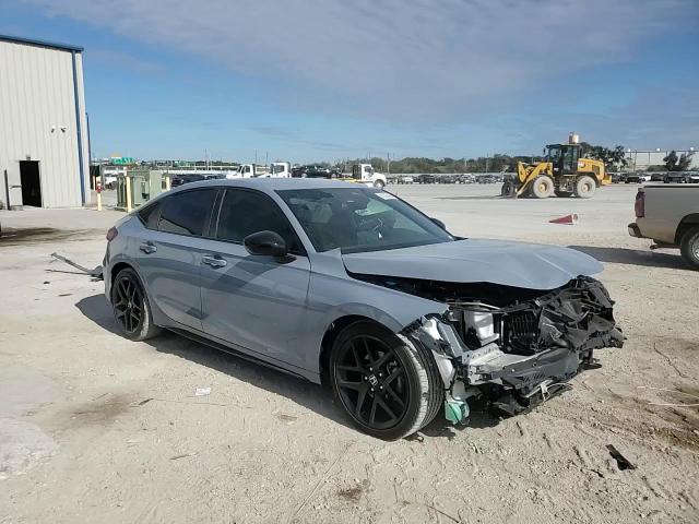 2024 Honda Civic - Image 11