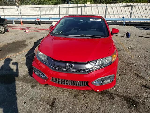 2015 Honda Civic - Image 13