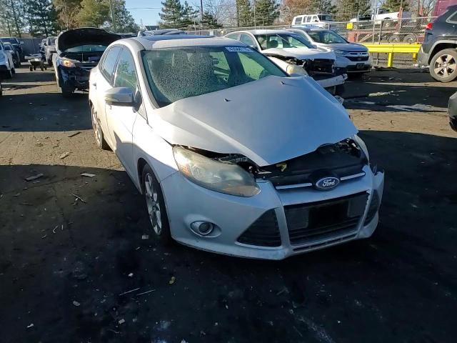 2014 Ford Focus - Image 11