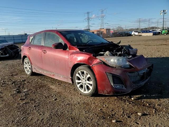 2011 Mazda 3 - Image 11