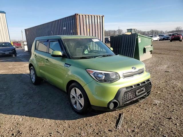 2015 Kia Soul - Image 14