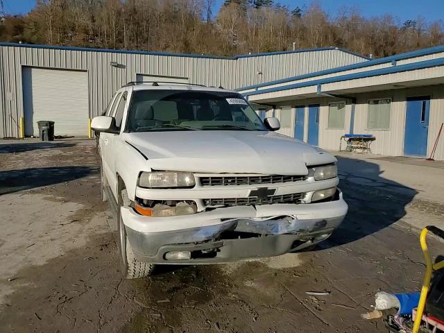 2005 Chevrolet Tahoe - Image 12