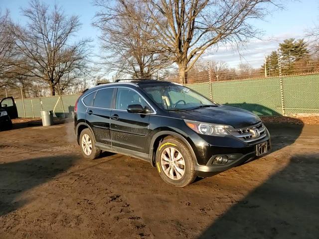 2013 Honda CR-V - Image 12