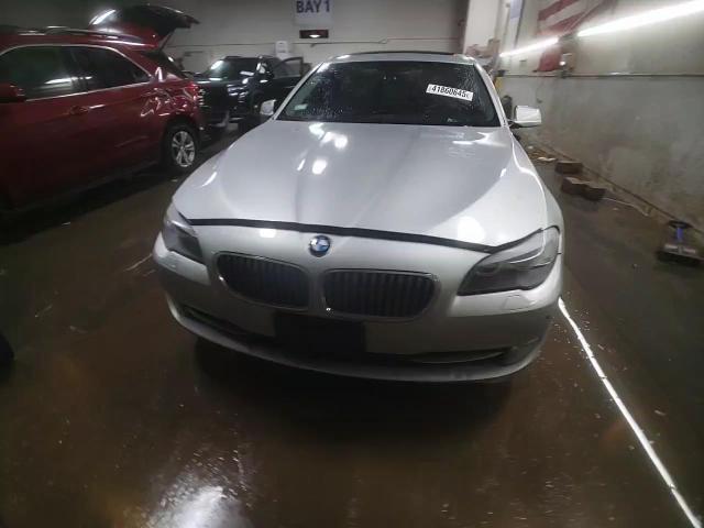2013 BMW 5er - Image 13