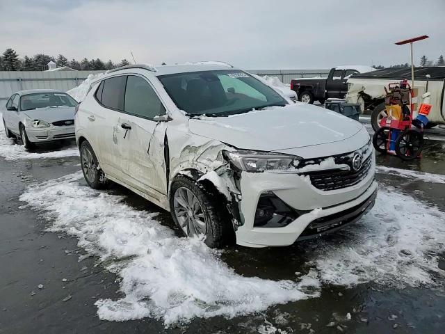 2022 Buick Encore - Image 12