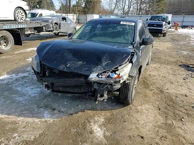 2015 Honda Accord - Image 11