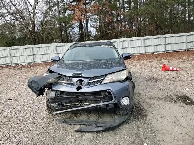 2013 Toyota RAV 4 - Image 12