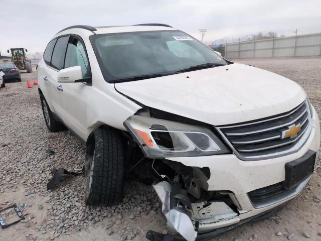 2013 Chevrolet Traverse - Image 10