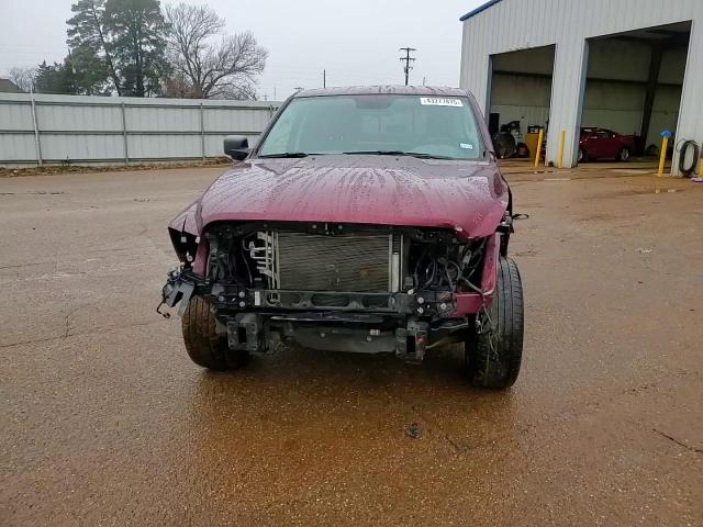2019 RAM 1500 - Image 11