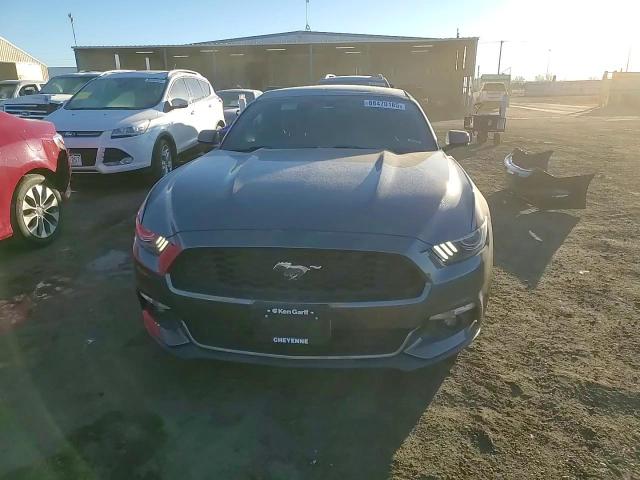 2016 Ford Mustang - Image 10