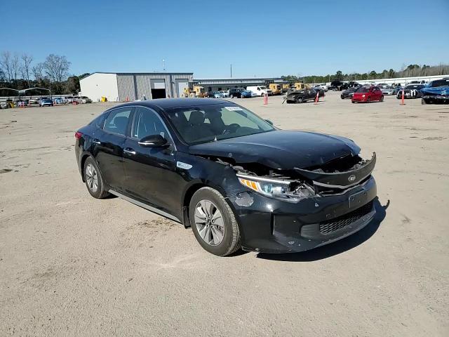 2017 Kia Optima - Image 10