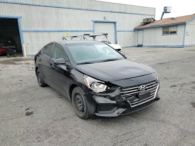 2022 Hyundai Accent - Image 11
