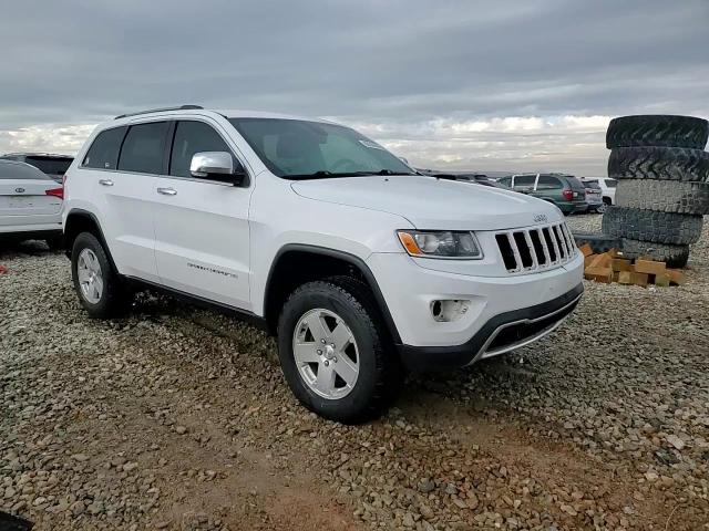 2015 Jeep Grand Cherokee - Image 14