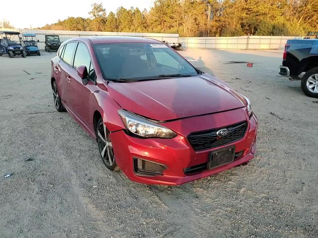 2017 Subaru Impreza - Image 11
