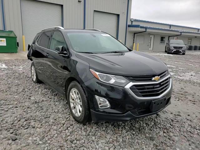 2019 Chevrolet Equinox - Image 11