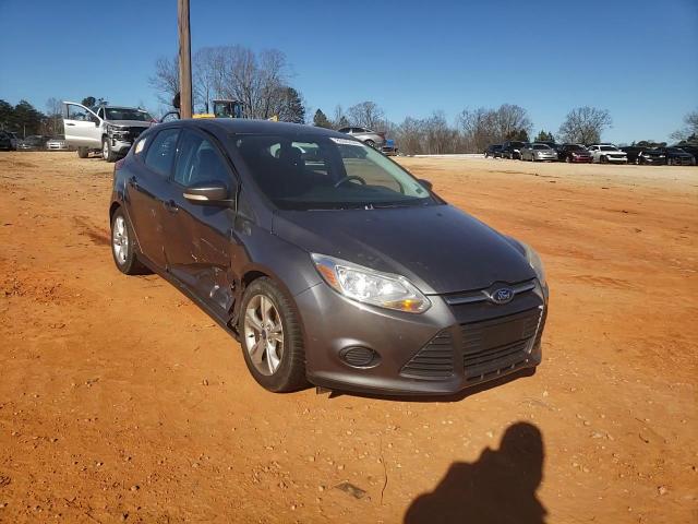 2014 Ford Focus - Image 11