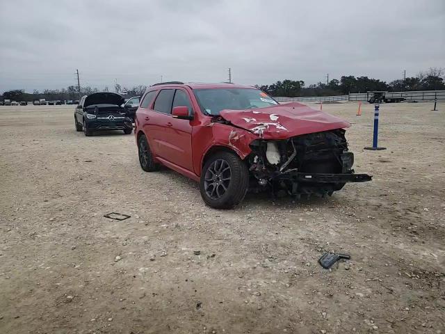 2017 Dodge Durango - Image 12