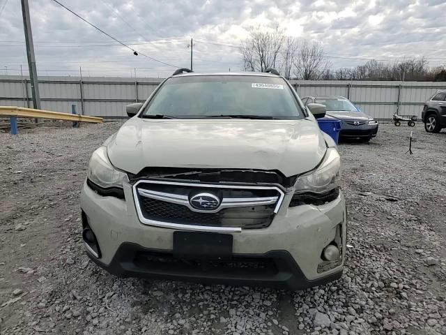 2016 Subaru XV - Image 12