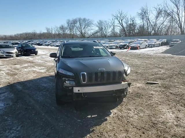 2015 Jeep Grand Cherokee - Image 14