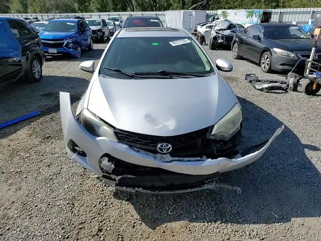 2015 Toyota Corolla - Image 11