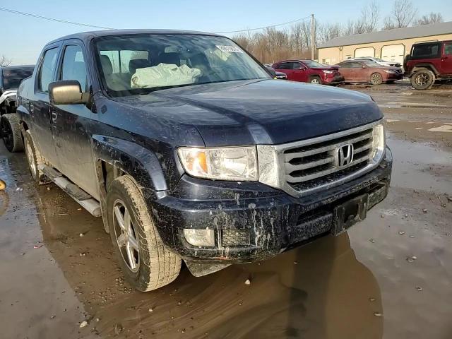 2013 Honda Ridgeline - Image 13