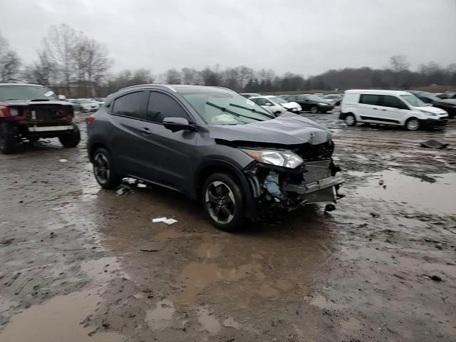 2018 Honda HR-V - Image 12
